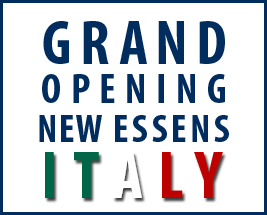 GRAND OPENING